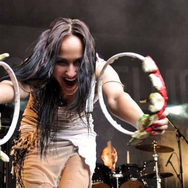 Vic Anselmo