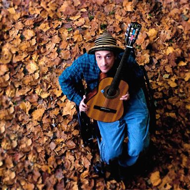 Vic Chesnutt