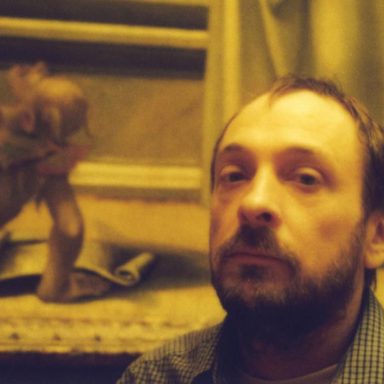 Vic Chesnutt