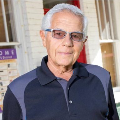Vic Dana