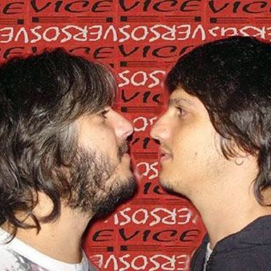 Vice e Versos
