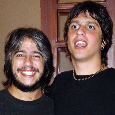 Vice e Versos
