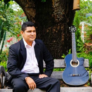 Vicenar Fernandes