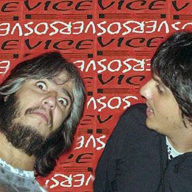 Vice e Versos