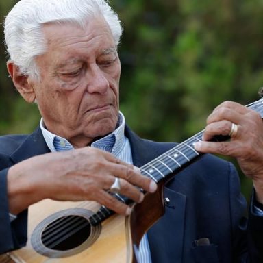 Vicente da Câmara
