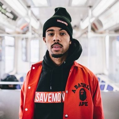 Vic Mensa