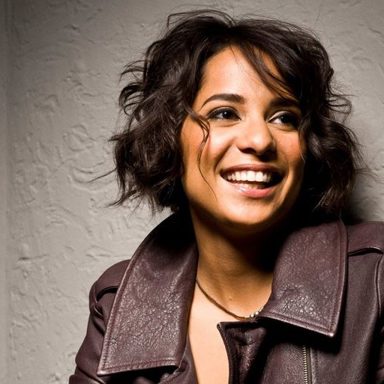 Vicci Martinez