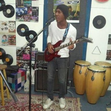 Vicente