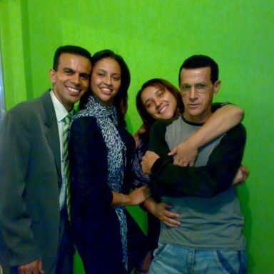 Vicente Flores
