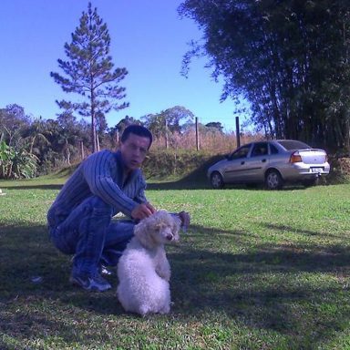 Vicente Flores
