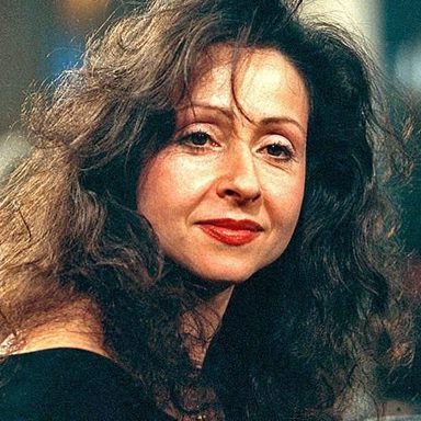 Vicky Leandros
