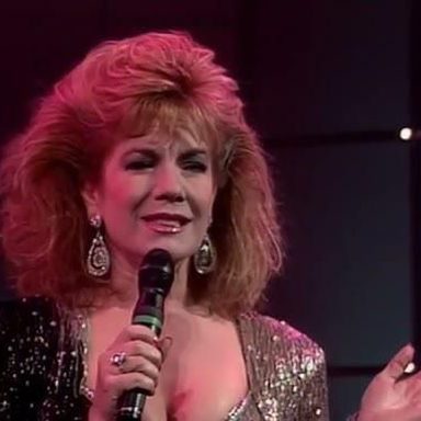 Vicki Carr