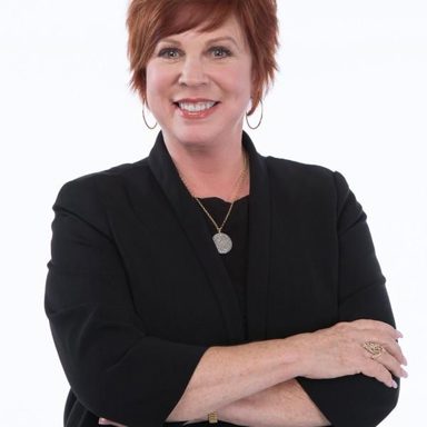 Vicki Lawrence