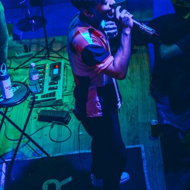 Victhor Vieira