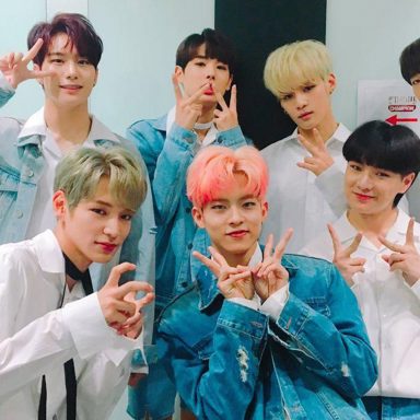 Victon