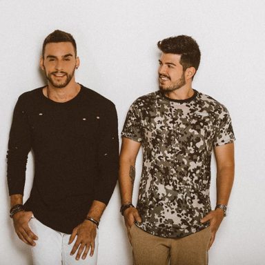 Victor e Diogo