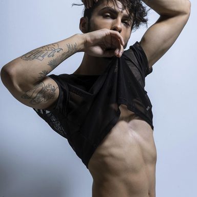 Victor Cavalcanti