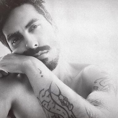 Victor Cavalcanti