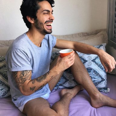 Victor Cavalcanti