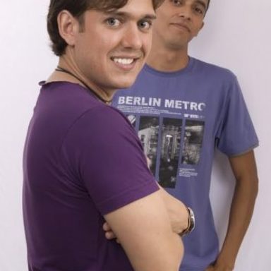 Victor e Eduardo