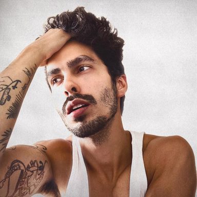 Victor Cavalcanti