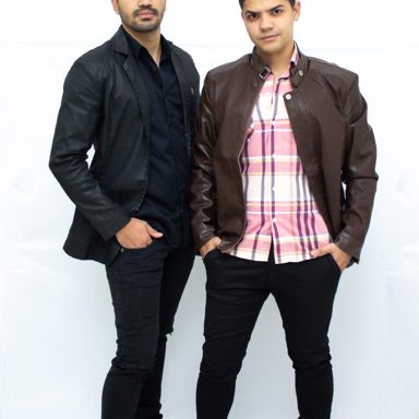 Victor e Franco