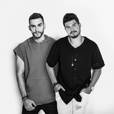 Victor e Diogo