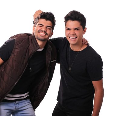 Victor e Franco