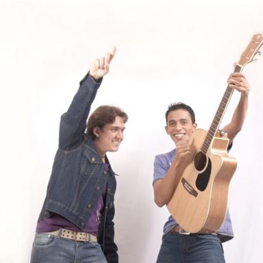 Victor e Eduardo
