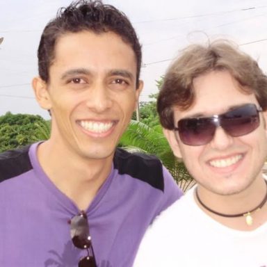 Victor e Eduardo