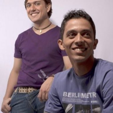 Victor e Eduardo