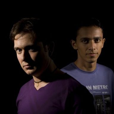 Victor e Eduardo
