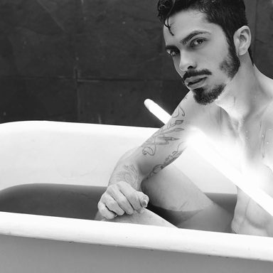 Victor Cavalcanti photo 9