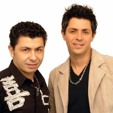 Victor e Vinicius