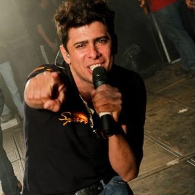 Victor e Matheus