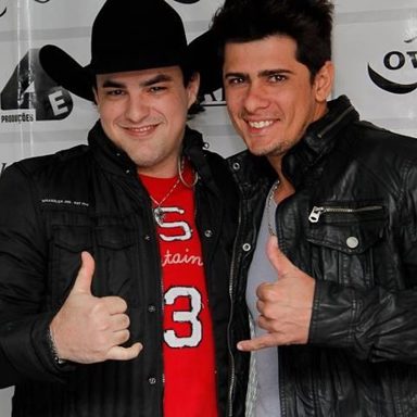 Victor e Matheus