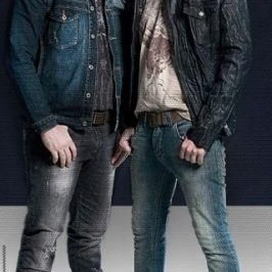 Victor e Matheus