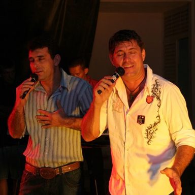 Victor e Vilson