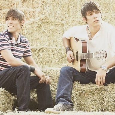 Victor Freitas e Felipe