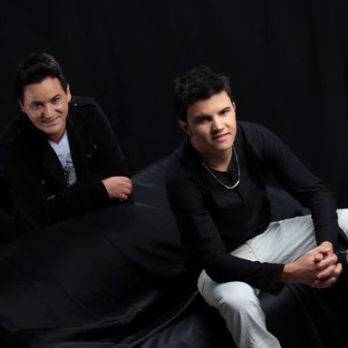 Victor e Hugo