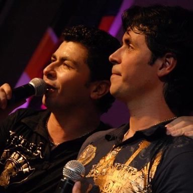 Victor e Vinicius