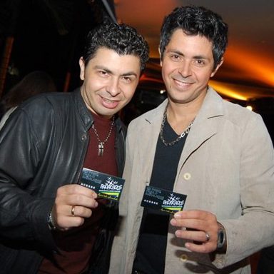 Victor e Vinicius