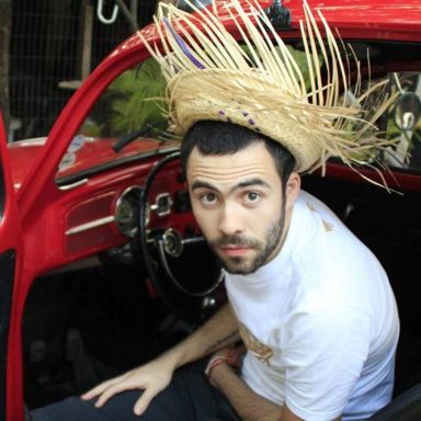 Victor Frazzato
