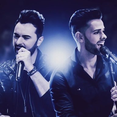 Victor e Neto