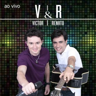 Victor e Renato