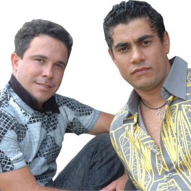 Victor e Marcell