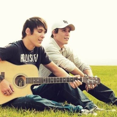 Victor Freitas e Felipe