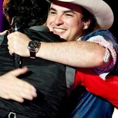 Victor e Matheus