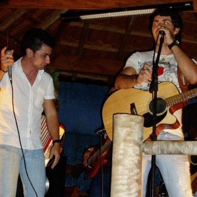 Victor e Vinicius