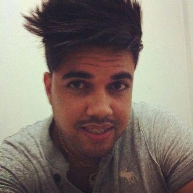 Victor Ferraz